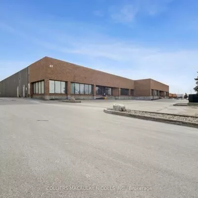 commercial, lease, Industrial, 41 Whitmore Rd, Pine Valley Business Park, Vaughan 
 41 Whitmore Rd, Pine Valley Business Park, Vaughan