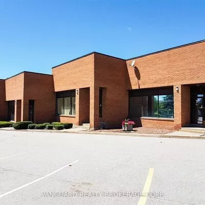 commercial, lease, Industrial, 1 Whitmore Rd, Pine Valley Business Park, Vaughan 
 1 Whitmore Rd, Pine Valley Business Park, Vaughan