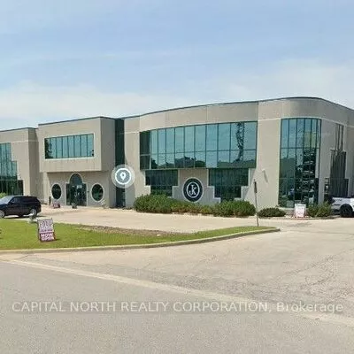 commercial, lease, Industrial, 106 Aviva Park Dr, Steeles West Industrial, Vaughan 
 106 Aviva Park Dr, Steeles West Industrial, Vaughan