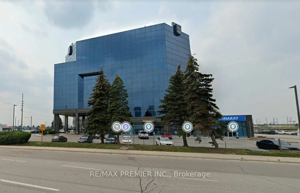 3300 Highway 7 West, Vaughan