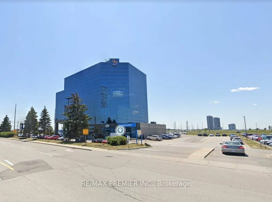 3300 Highway 7 West, Vaughan