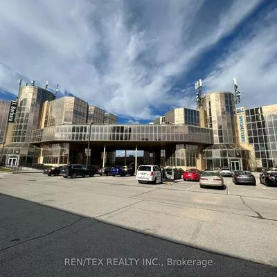 commercial, lease, Office, 8000 Jane St, Vaughan Corporate Centre, Vaughan 
 8000 Jane St, Vaughan Corporate Centre, Vaughan