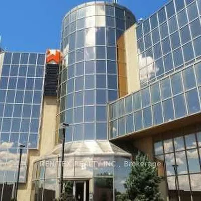 commercial, lease, Office, 8000 Jane St, Vaughan Corporate Centre, Vaughan 
					8000 Jane St, Vaughan Corporate Centre, Vaughan