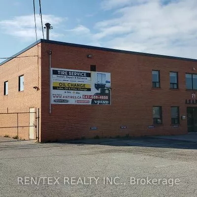 commercial, lease, Industrial, 71 Peelar Rd, Vaughan Corporate Centre, Vaughan 
 71 Peelar Rd, Vaughan Corporate Centre, Vaughan