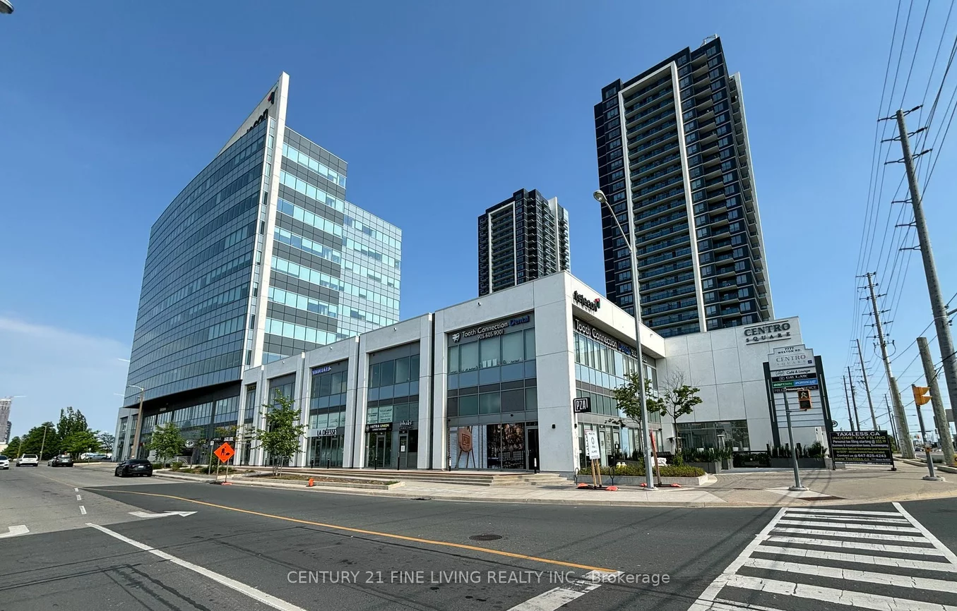 7777 Weston Rd, Vaughan