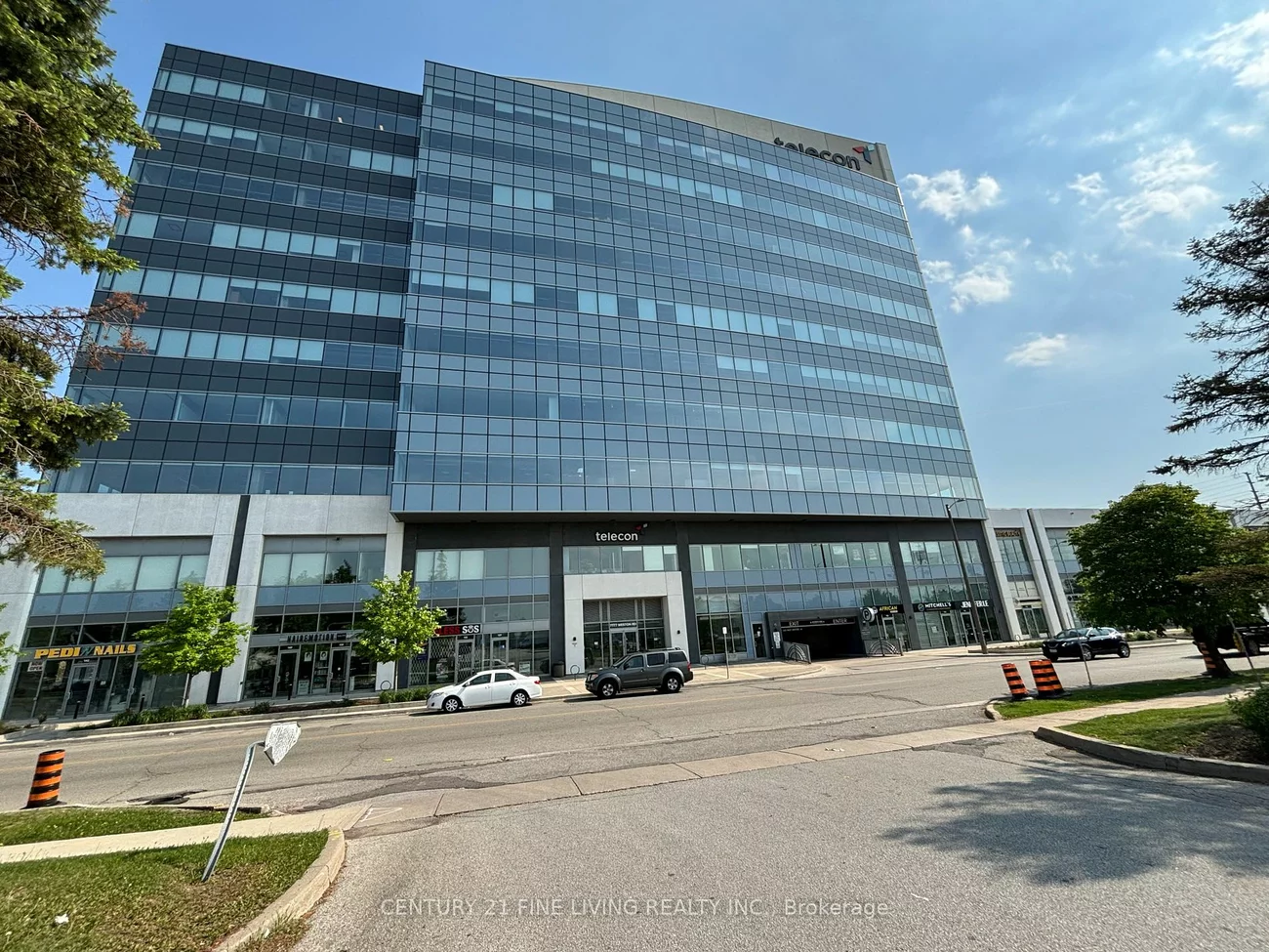 7777 Weston Rd, Vaughan