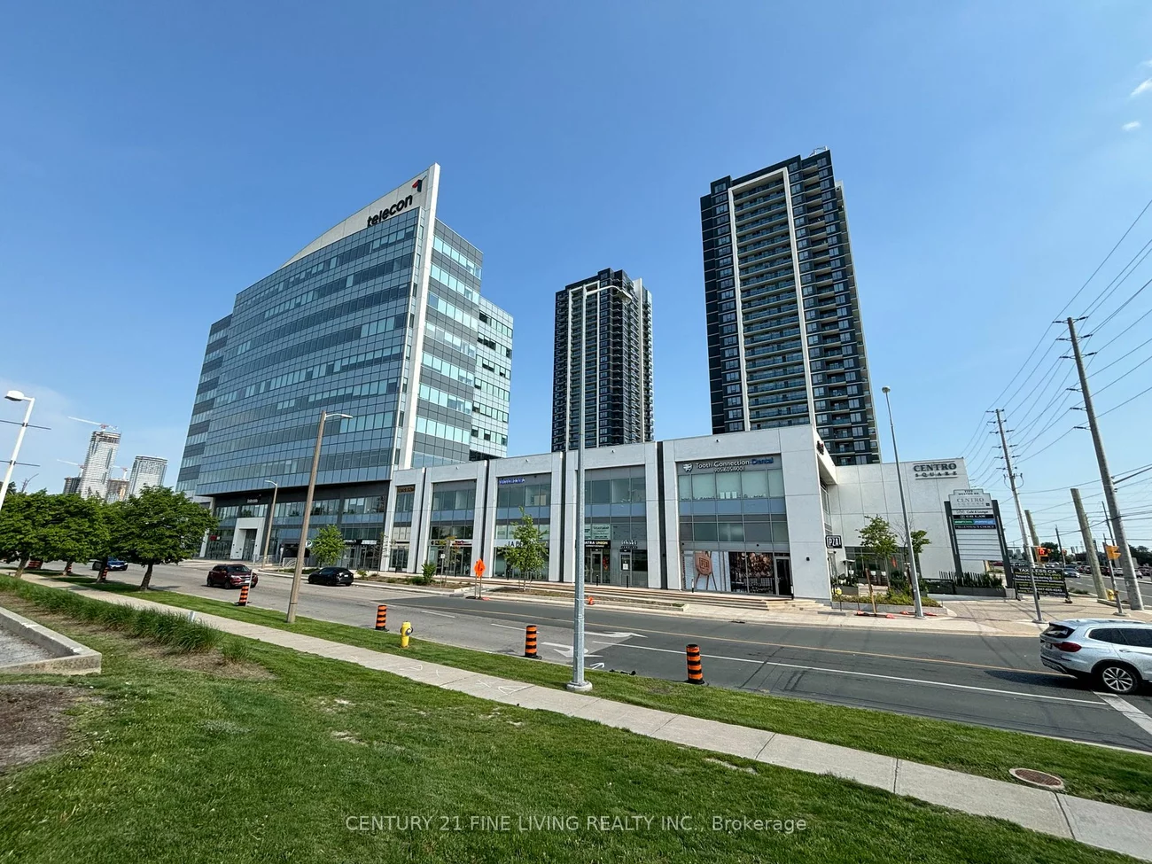 7777 Weston Rd, Vaughan