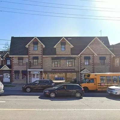 commercial, lease, Office, 9994 Keele St, Maple, Vaughan 
 9994 Keele St, Maple, Vaughan