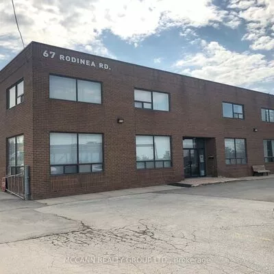 commercial, lease, Industrial, 67 Rodinea Rd, Maple, Vaughan 
 67 Rodinea Rd, Maple, Vaughan