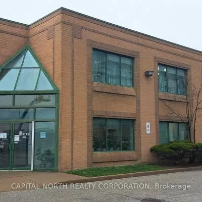 commercial, lease, Industrial, 20 Barnes Crt W, Concord, Vaughan 
					20 Barnes Crt W, Concord, Vaughan