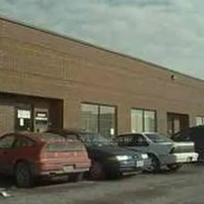 commercial, lease, Industrial, 331 Bowes Rd, Concord, Vaughan 
 331 Bowes Rd, Concord, Vaughan