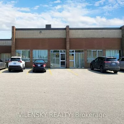 commercial, sale, Sale Of Business, 85 Bowes Rd, Concord, Vaughan 
 85 Bowes Rd, Concord, Vaughan