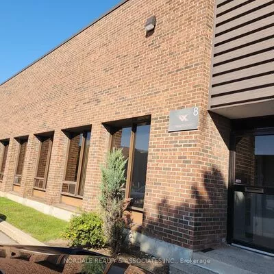 commercial, lease, Industrial, 114 Bowes Rd, Concord, Vaughan 
 114 Bowes Rd, Concord, Vaughan