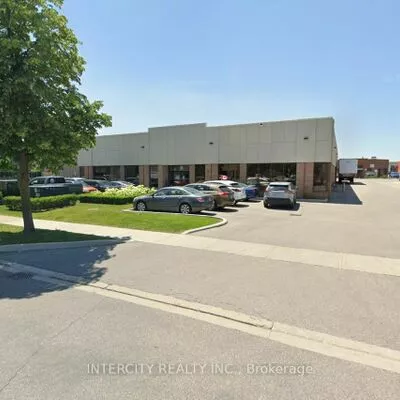 commercial, lease, Industrial, 76 Buttermill Ave, Concord, Vaughan 
 76 Buttermill Ave, Concord, Vaughan