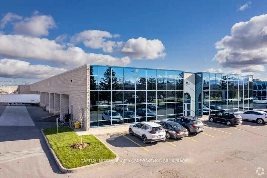 51A Caldari Rd, Vaughan