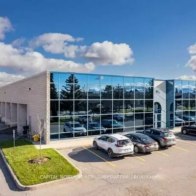 commercial, lease, Industrial, 51A Caldari Rd, Concord, Vaughan 
 51A Caldari Rd, Concord, Vaughan