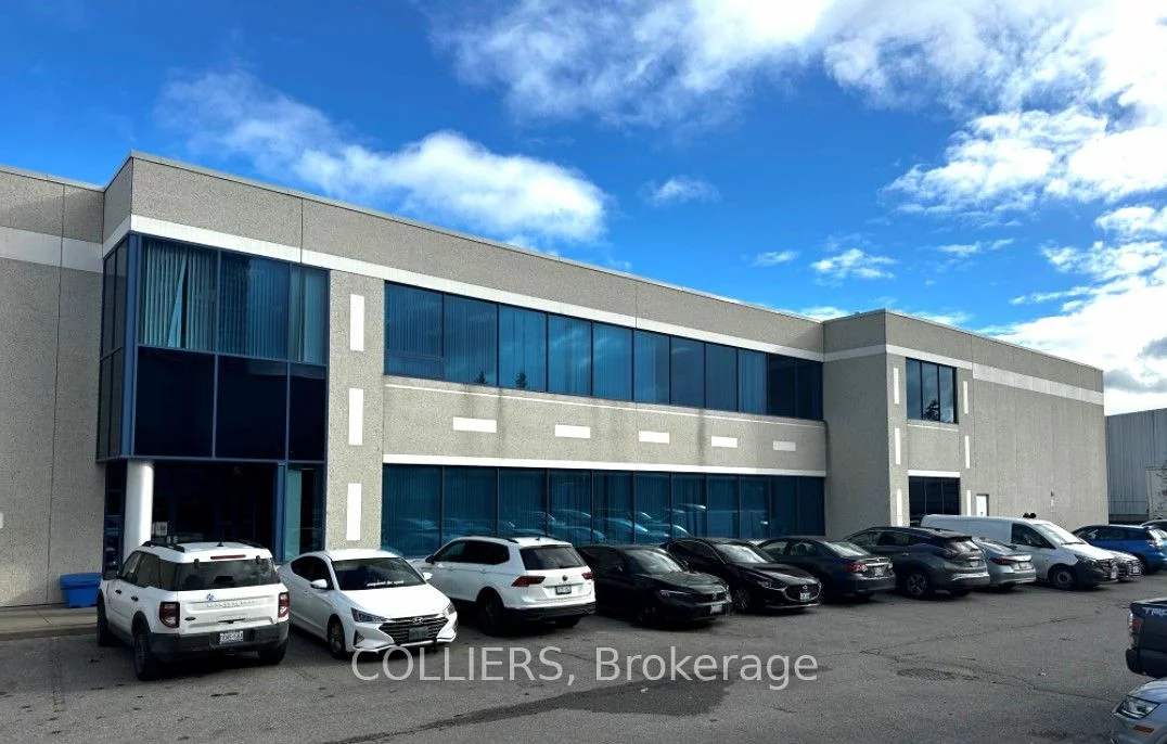 311 Caldari Rd, Vaughan