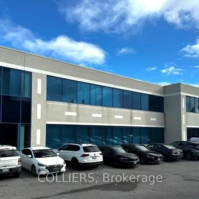 commercial, lease, Industrial, 311 Caldari Rd, Concord, Vaughan 
 311 Caldari Rd, Concord, Vaughan