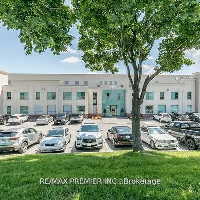 commercial, lease, Office, 290 Caldari Rd, Concord, Vaughan 
 290 Caldari Rd, Concord, Vaughan