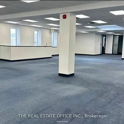 commercial, lease, Office, 50 Casmir Crt, Concord, Vaughan 
 50 Casmir Crt, Concord, Vaughan