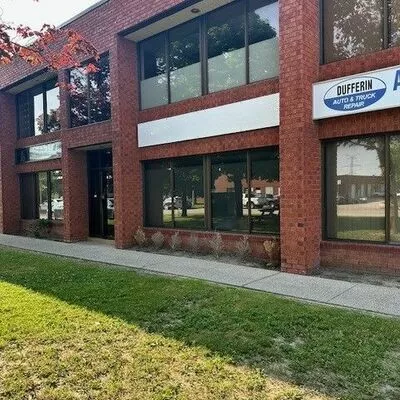 commercial, lease, Industrial, 210 Drumlin Circ, Concord, Vaughan 
 210 Drumlin Circ, Concord, Vaughan