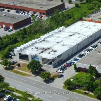 commercial, lease, Industrial, 440 Edgeley Blvd, Concord, Vaughan 
 440 Edgeley Blvd, Concord, Vaughan