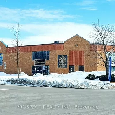 commercial, lease, Commercial/Retail, 467 Edgeley Blvd, Concord, Vaughan 
 467 Edgeley Blvd, Concord, Vaughan