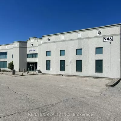 commercial, sale, Industrial, 946 Edgeley Blvd, Concord, Vaughan 
 946 Edgeley Blvd, Concord, Vaughan