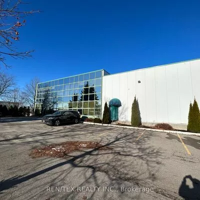 commercial, lease, Office, 50 Four Valley Dr, Concord, Vaughan 
 50 Four Valley Dr, Concord, Vaughan