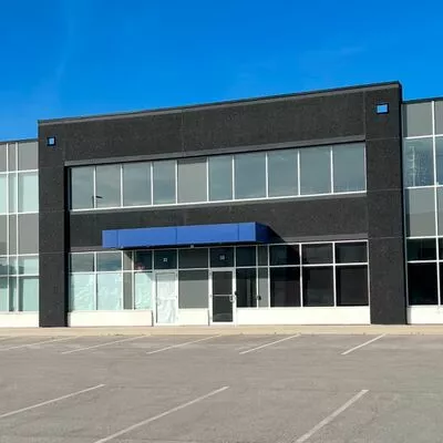 commercial, lease, Office, 40 Great Gulf Dr, Concord, Vaughan 
 40 Great Gulf Dr, Concord, Vaughan