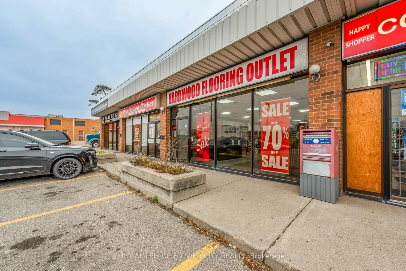 2104 Highway 7, Vaughan