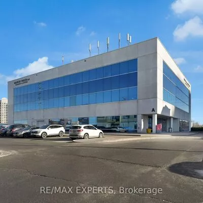 commercial, lease, Office, 9100 Jane St, Concord, Vaughan 
 9100 Jane St, Concord, Vaughan