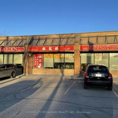 commercial, sale, Sale Of Business, 8575 Keele St, Concord, Vaughan 
					8575 Keele St, Concord, Vaughan