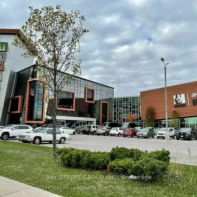 commercial, lease, Commercial/Retail, 7250 Keele St, Concord, Vaughan 
					7250 Keele St, Concord, Vaughan