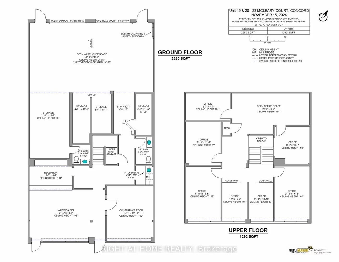 23 McCleary Crt, Vaughan