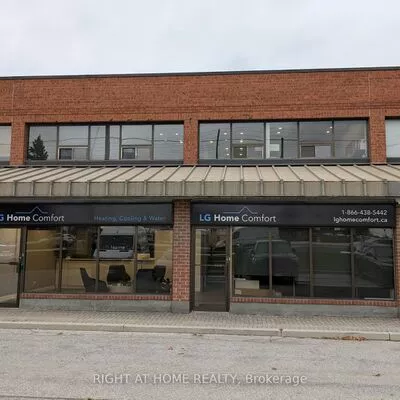 commercial, sale, Industrial, 23 McCleary Crt, Concord, Vaughan 
 23 McCleary Crt, Concord, Vaughan