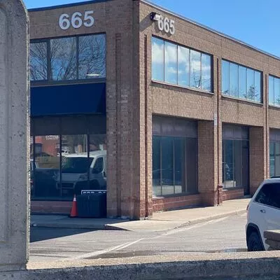 commercial, lease, Office, 665 Millway Ave, Concord, Vaughan 
 665 Millway Ave, Concord, Vaughan