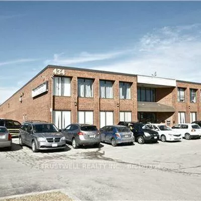 commercial, lease, Industrial, 434 North Rivermede Rd, Concord, Vaughan 
 434 North Rivermede Rd, Concord, Vaughan