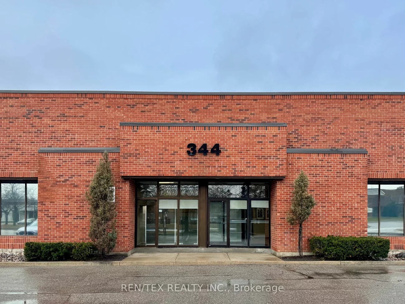 344 North Rivermede Rd, Vaughan