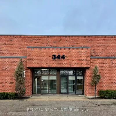 commercial, lease, Office, 344 North Rivermede Rd, Concord, Vaughan 
 344 North Rivermede Rd, Concord, Vaughan