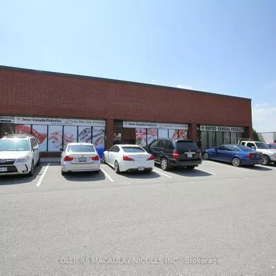 commercial, sale, Industrial, 270 Pennsylvania Ave, Concord, Vaughan 
 270 Pennsylvania Ave, Concord, Vaughan