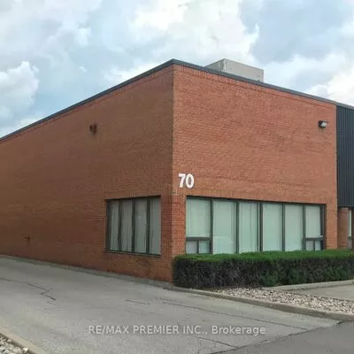 commercial, sale, Industrial, 70 Pippin Rd, Concord, Vaughan 
 70 Pippin Rd, Concord, Vaughan