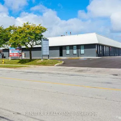 commercial, sale, Industrial, 582 Rivermede Rd, Concord, Vaughan 
 582 Rivermede Rd, Concord, Vaughan