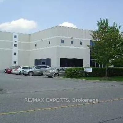 commercial, lease, Industrial, 96 Romina Dr, Concord, Vaughan 
 96 Romina Dr, Concord, Vaughan