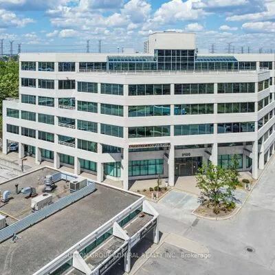 commercial, lease, Office, 3100 Steeles Ave W, Concord, Vaughan 
 3100 Steeles Ave W, Concord, Vaughan