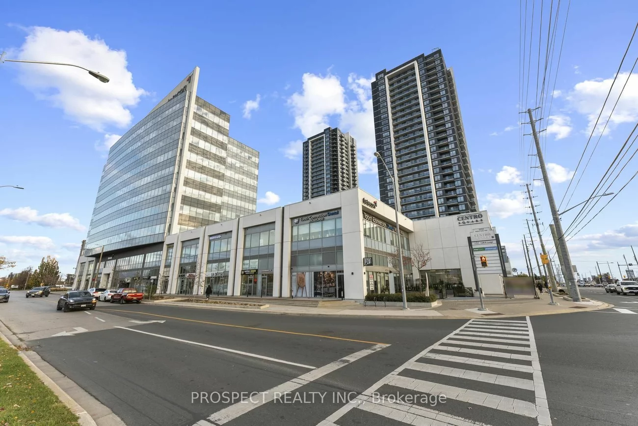 7777 Weston Rd, Vaughan