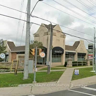 commercial, lease, Commercial/Retail, 8700 Bathurst St, Patterson, Vaughan 
 8700 Bathurst St, Patterson, Vaughan