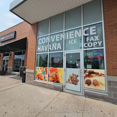 commercial, sale, Sale Of Business, 9320 Bathurst St, Patterson, Vaughan 
 9320 Bathurst St, Patterson, Vaughan