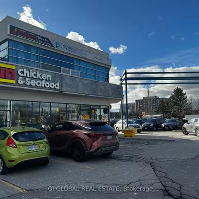 commercial, sale, Sale Of Business, 7077 Bathurst St, Crestwood-Springfarm-Yorkhill, Vaughan 
 7077 Bathurst St, Crestwood-Springfarm-Yorkhill, Vaughan