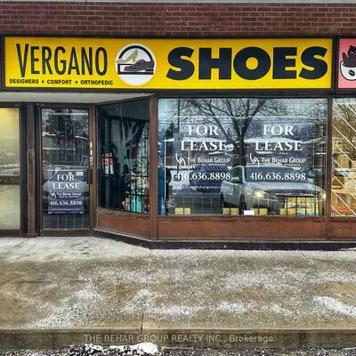 commercial, lease, Commercial/Retail, 330 Steeles Ave W, Crestwood-Springfarm-Yorkhill, Vaughan 
 330 Steeles Ave W, Crestwood-Springfarm-Yorkhill, Vaughan